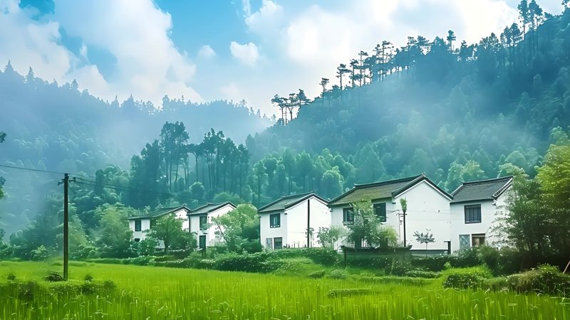 水果种植合作社年收入受天气影响大吗