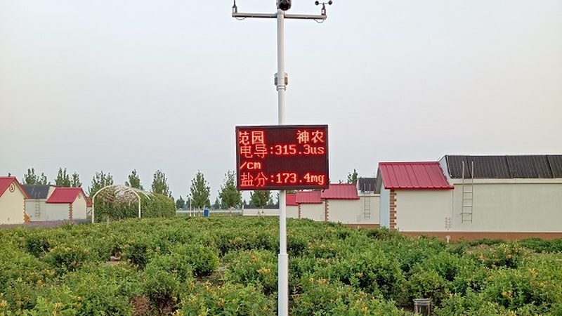 农业种植机械：如何选择适合的厂家与产品